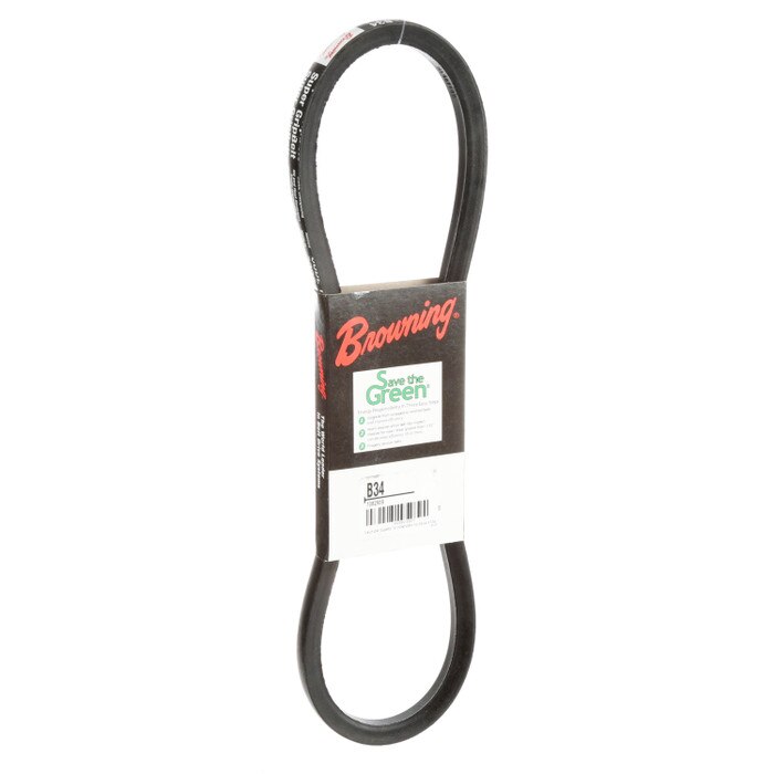 B34/5L370 V-Belt